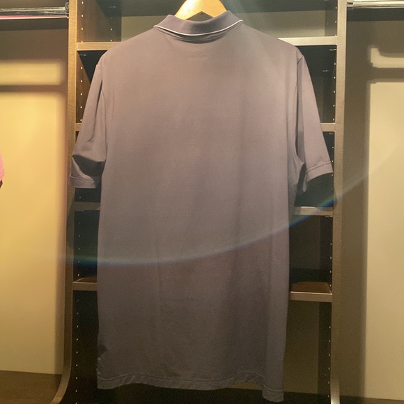 Adidas climatool golf shirt - Picture 2 of 3